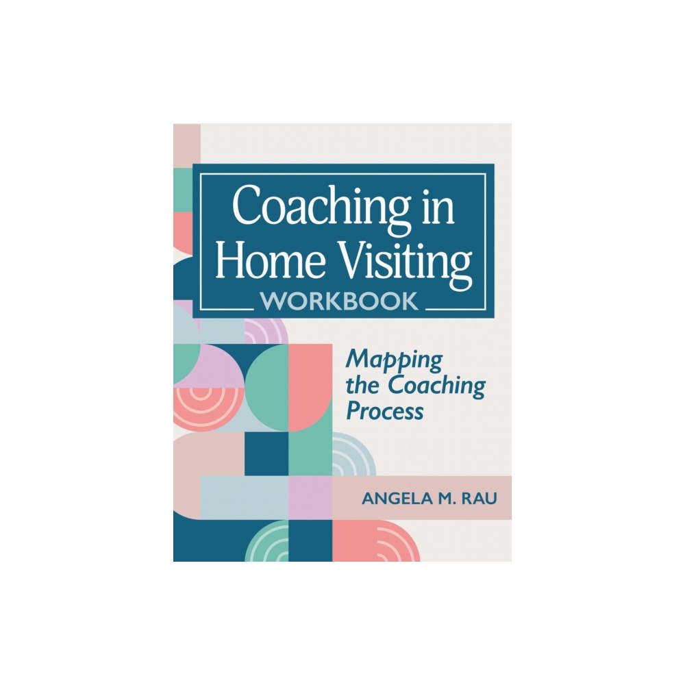 Brookes Publishing Co Coaching in Home Visiting Workbook (häftad, eng)