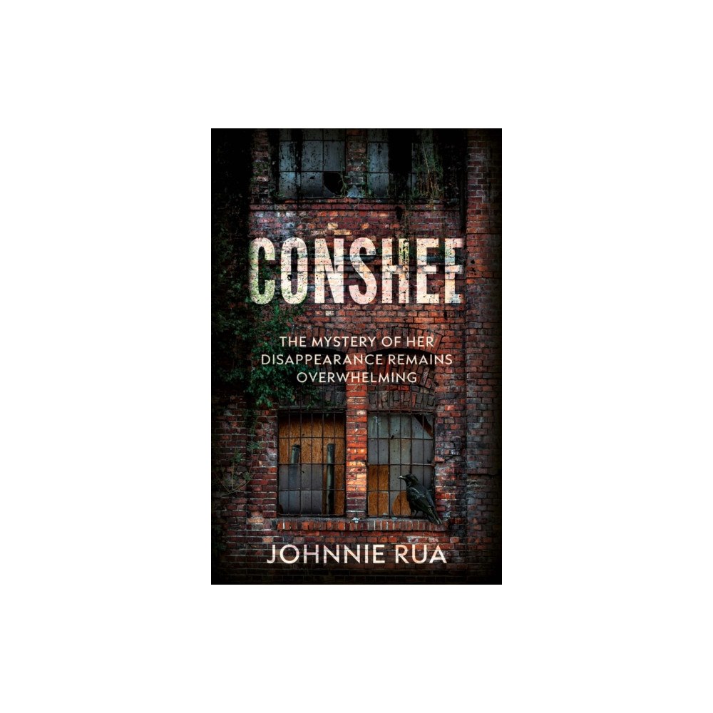 Troubador Publishing Conshee (häftad, eng)