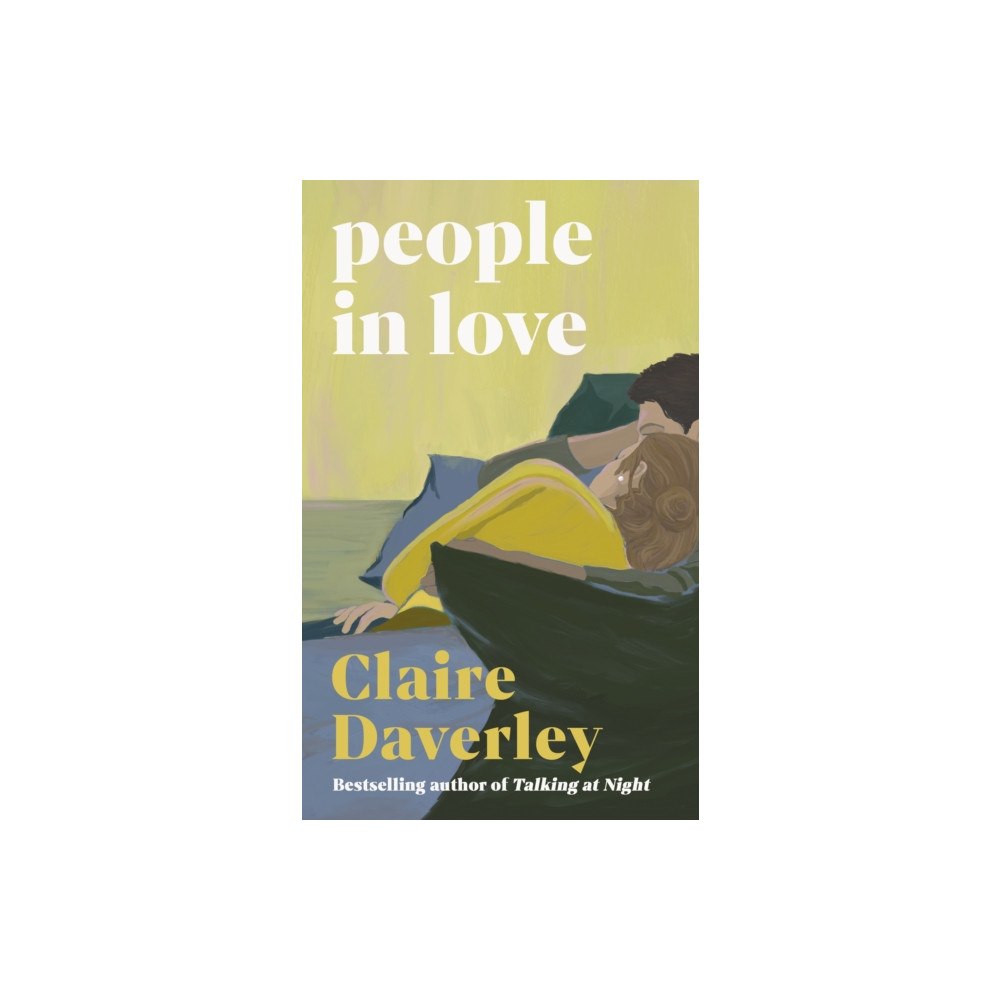 Penguin books ltd The New Claire Daverley (häftad, eng)