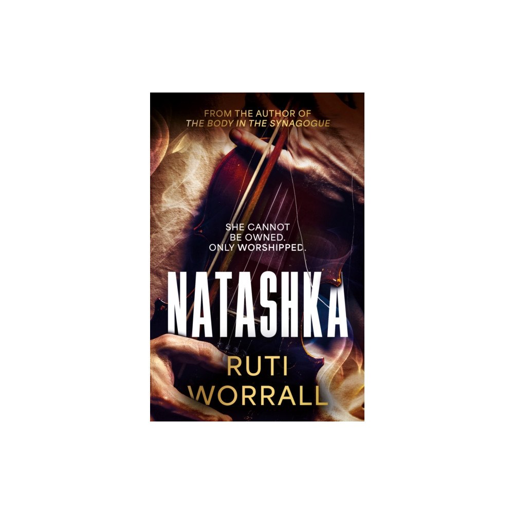 The Book Guild Ltd Natashka (häftad, eng)