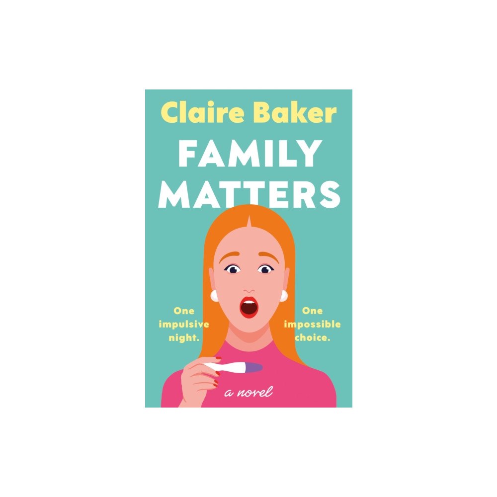 The Book Guild Ltd Family Matters (häftad, eng)