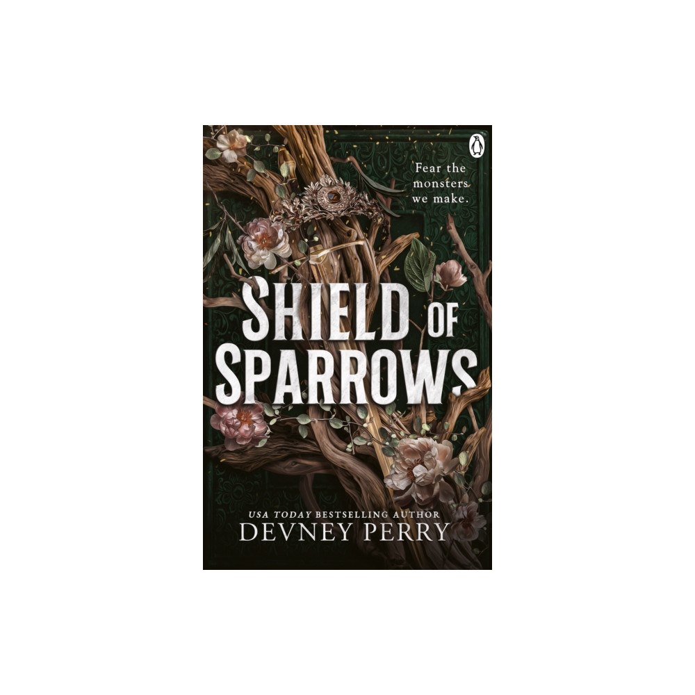 Penguin books ltd Shield of Sparrows (häftad, eng)