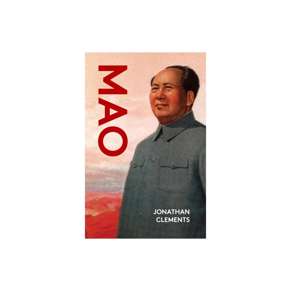Haus Publishing Mao (häftad, eng)