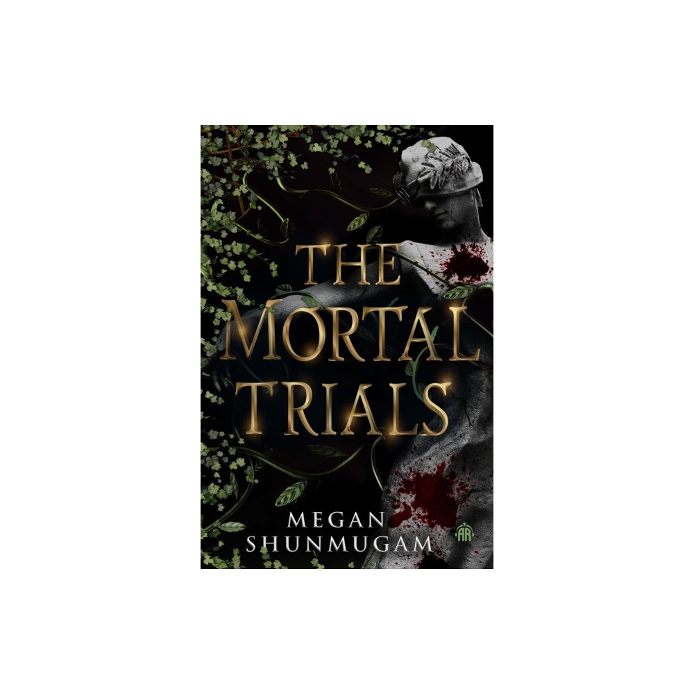Watkins Media Limited The Mortal Trials (häftad, eng)