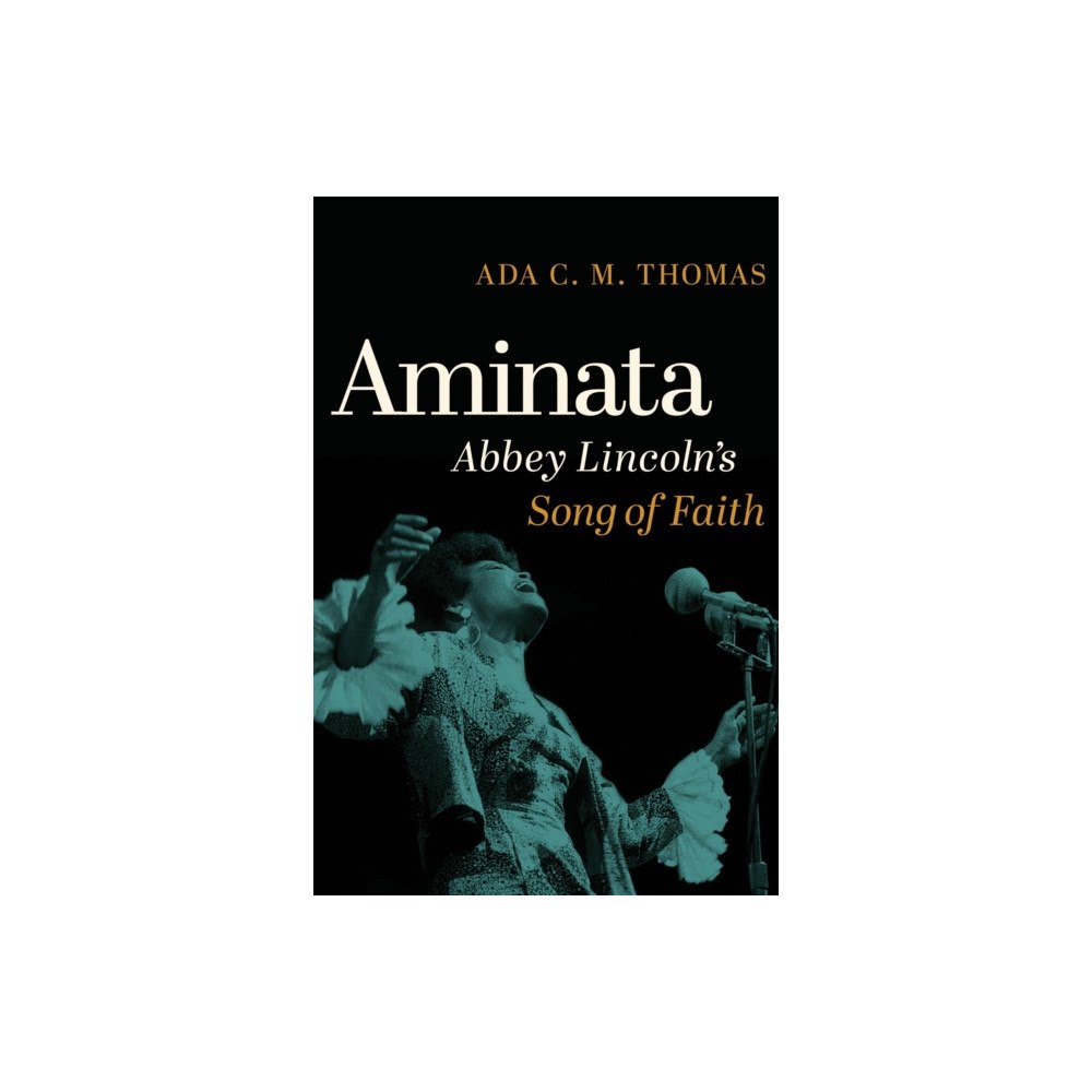 Rutgers University Press Aminata (inbunden, eng)
