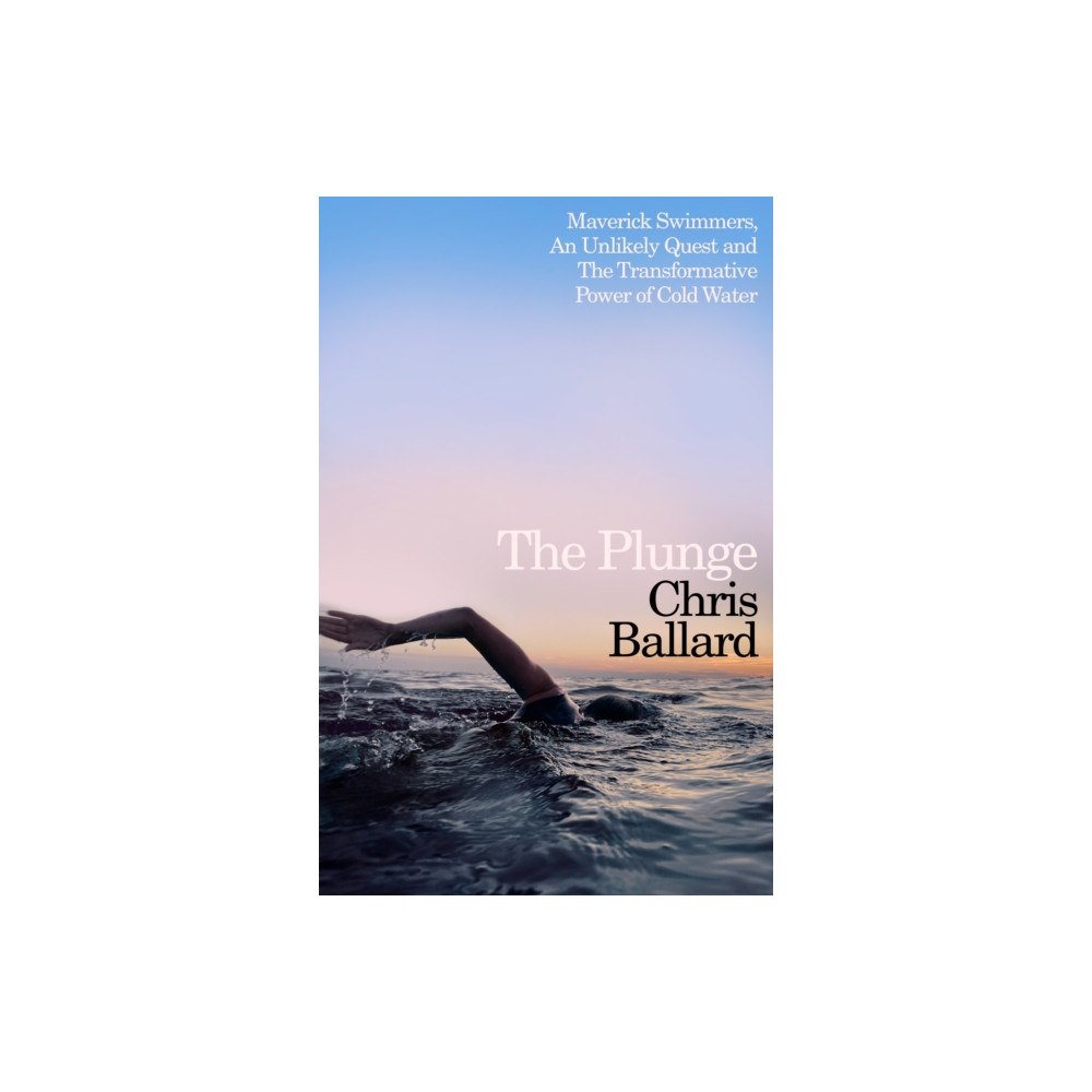 Penguin books ltd The Plunge (häftad, eng)