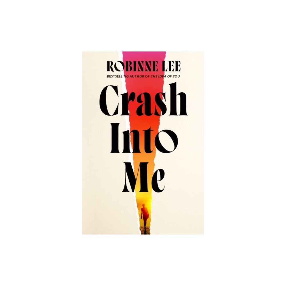 Penguin books ltd Crash Into Me (häftad, eng)