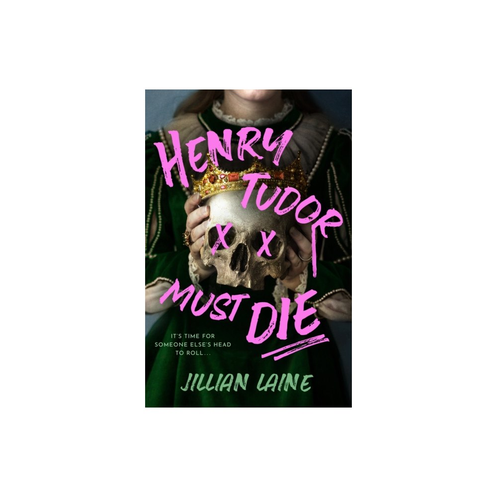 Penguin books ltd Henry Tudor Must Die (häftad, eng)