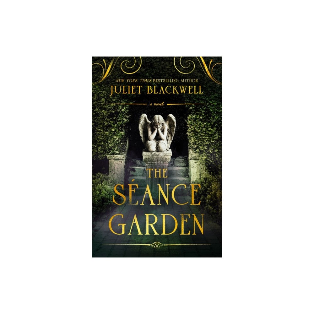 Penguin Putnam Inc The Séance Garden (häftad, eng)