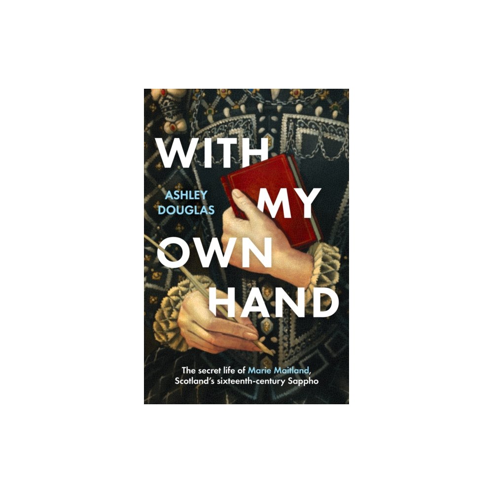 Headline Publishing Group With My Own Hand (inbunden, eng)