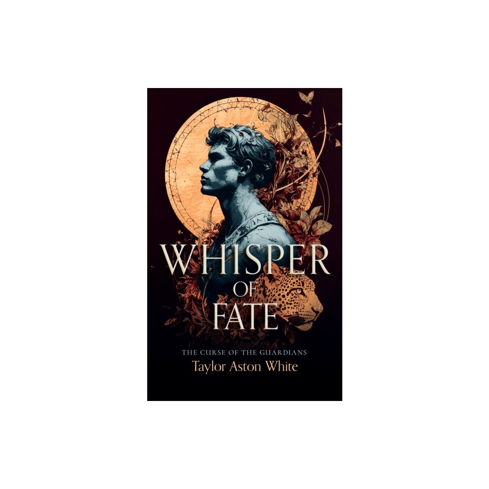 Vinci Books Whisper of Fate (häftad, eng)