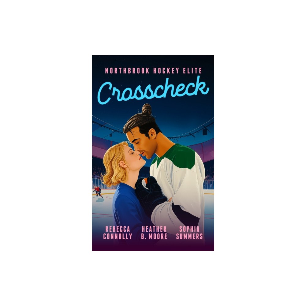 Vinci Books Crosscheck (häftad, eng)