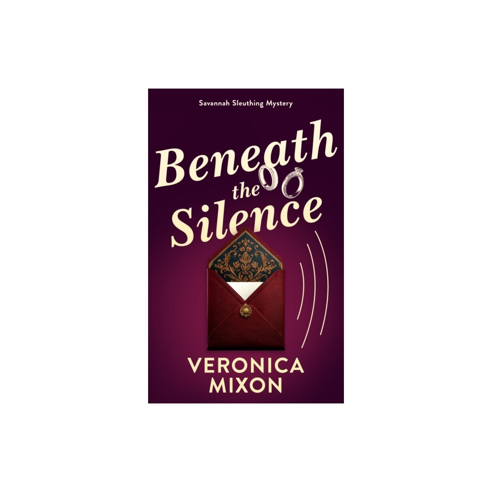Vinci Books Beneath the Silence (häftad, eng)