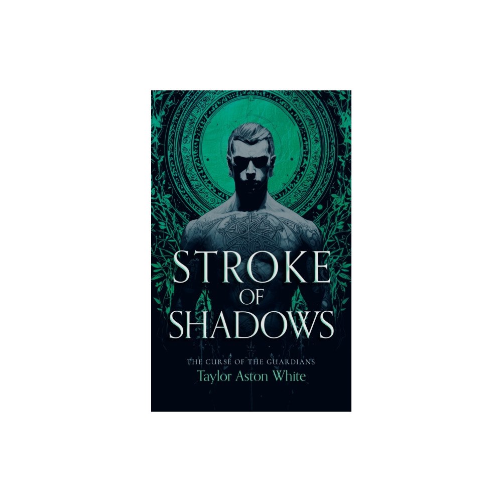 Vinci Books Stroke of Shadows (häftad, eng)
