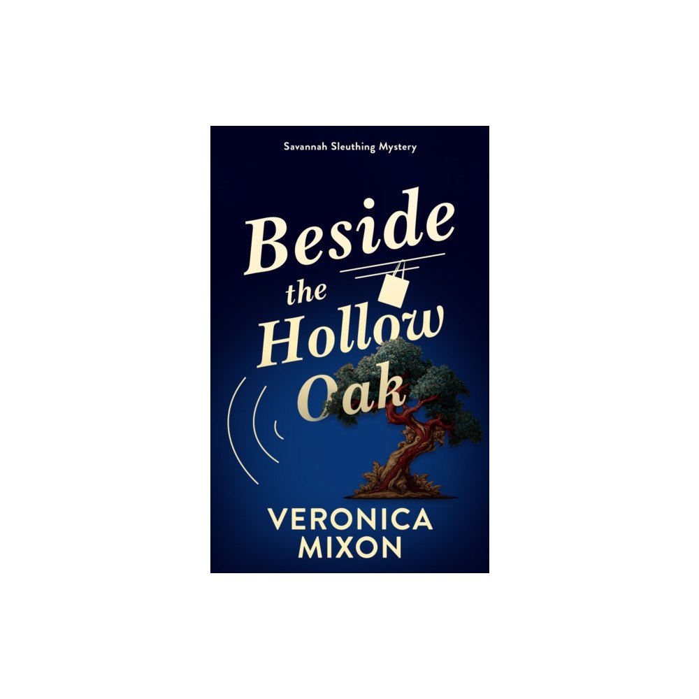 Vinci Books Beside the Hollow Oak (häftad, eng)