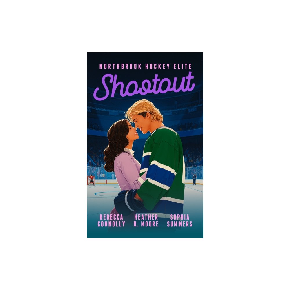 Vinci Books Shootout (häftad, eng)