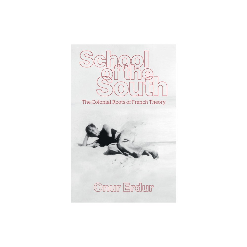 Polity Press School of the South (inbunden, eng)