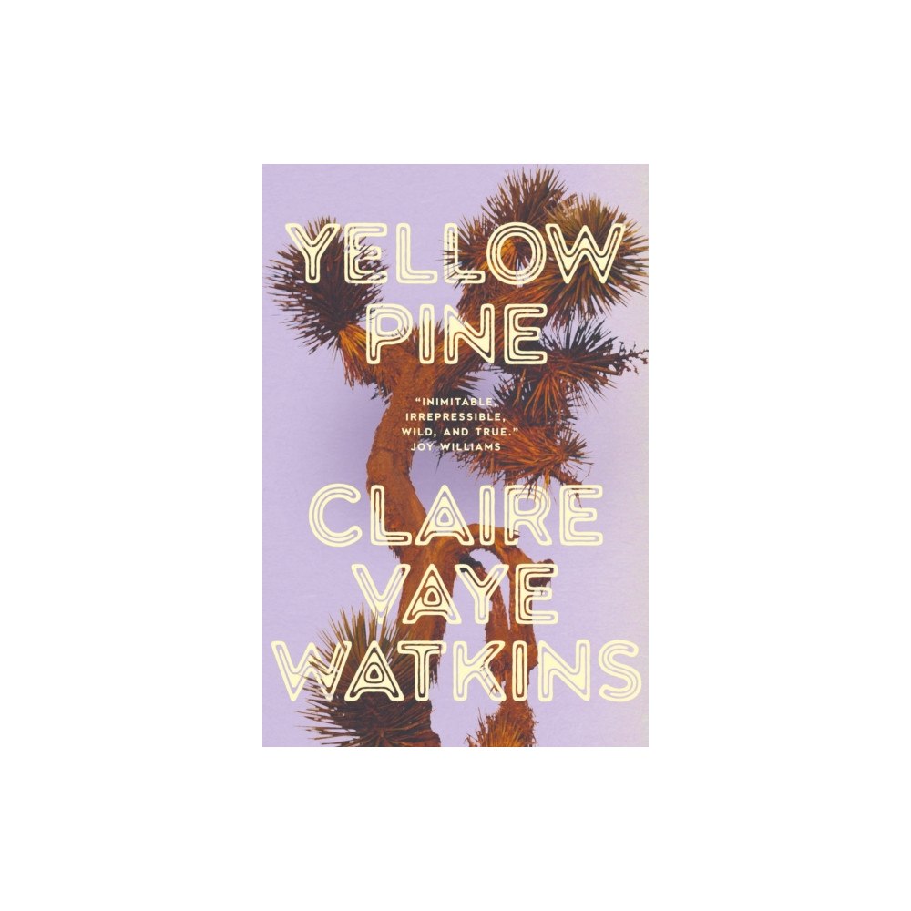 Quercus Publishing Yellow Pine (inbunden, eng)