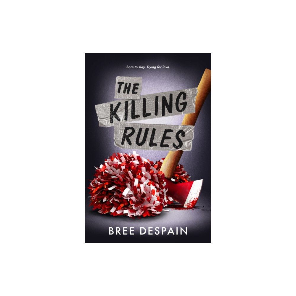 Penguin books ltd The Killing Rules (häftad, eng)