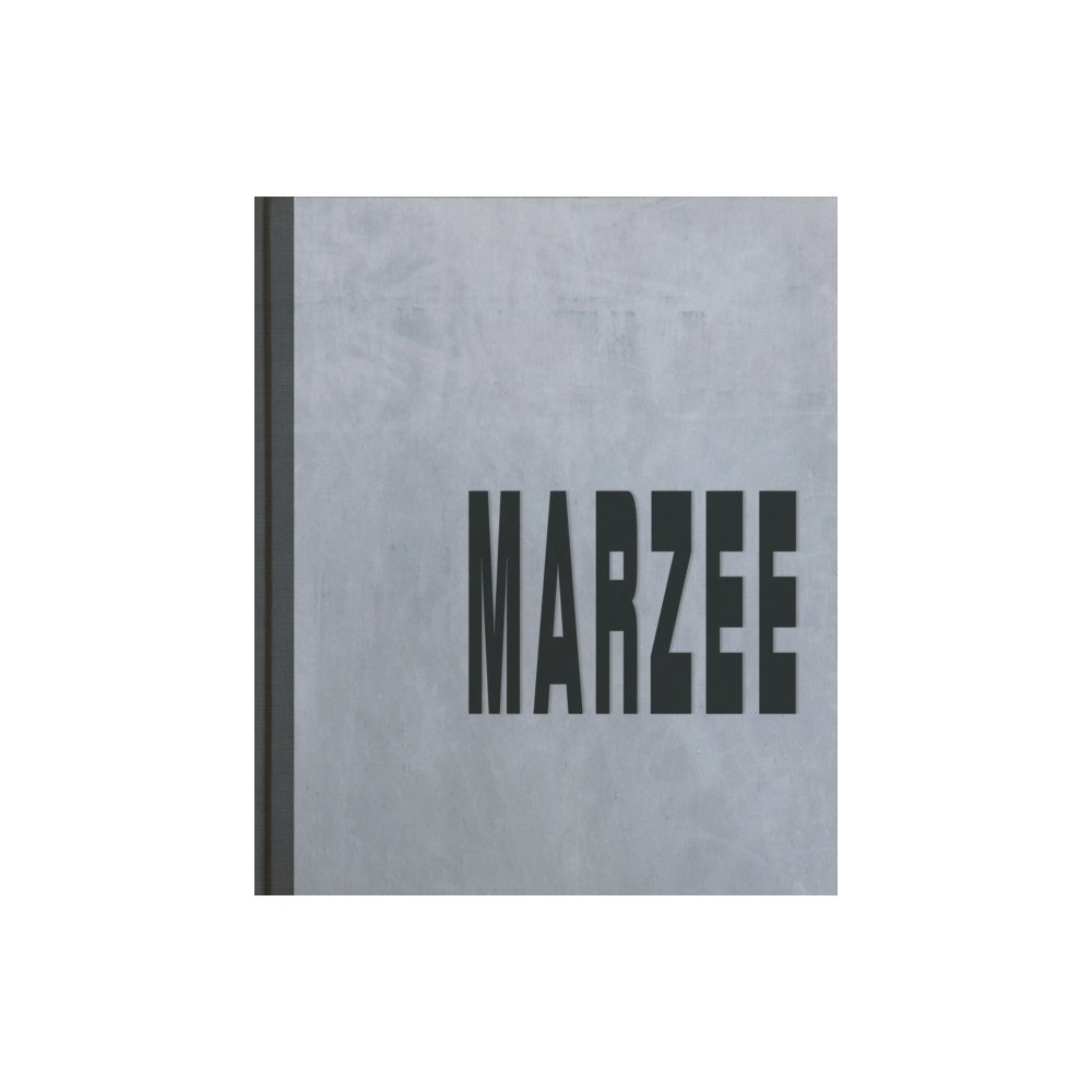 Arnoldsche Marzee (inbunden, eng)