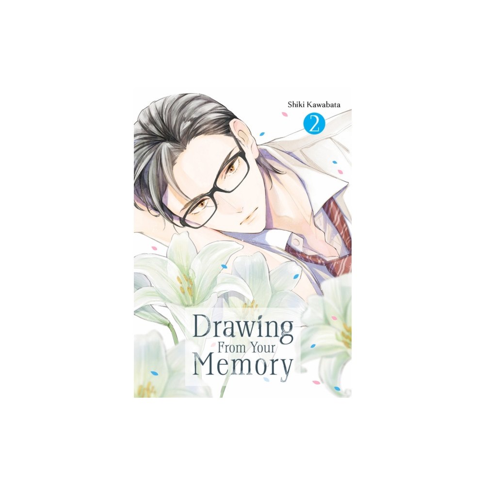 Kodansha America, Inc Drawing From Your Memory 2 (häftad, eng)