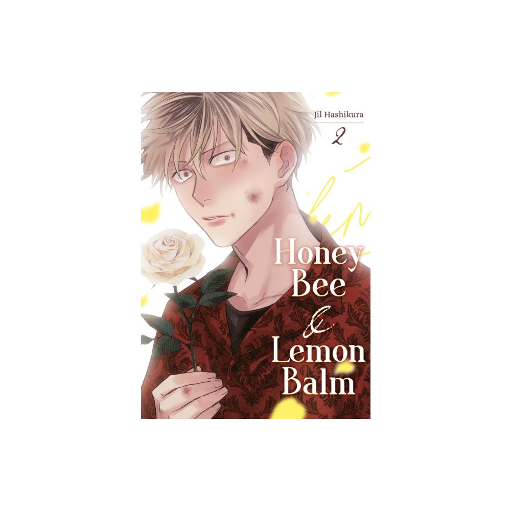 Kodansha America, Inc Honey Bee & Lemon Balm 2 (häftad, eng)