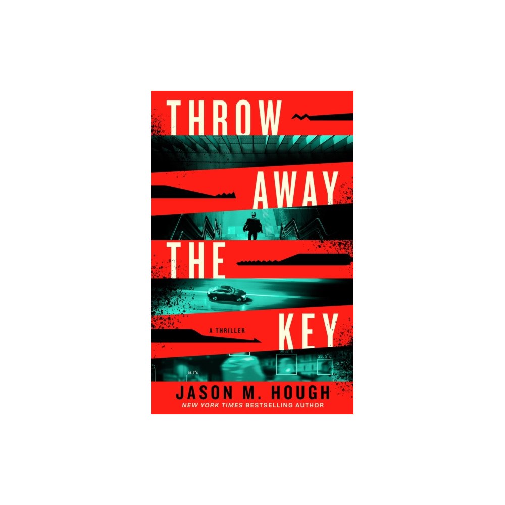 Crooked Lane Books Throw Away the Key (häftad, eng)