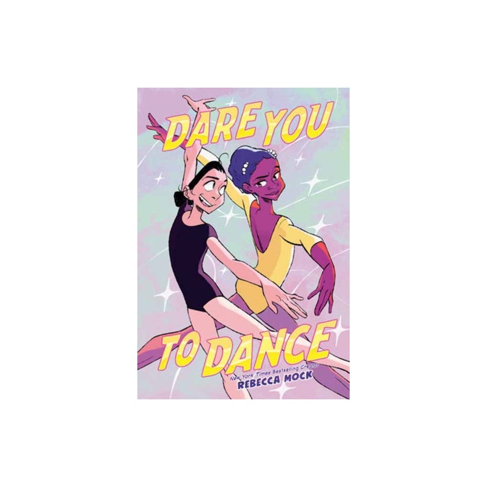 Random House USA Inc Dare You to Dance (inbunden, eng)