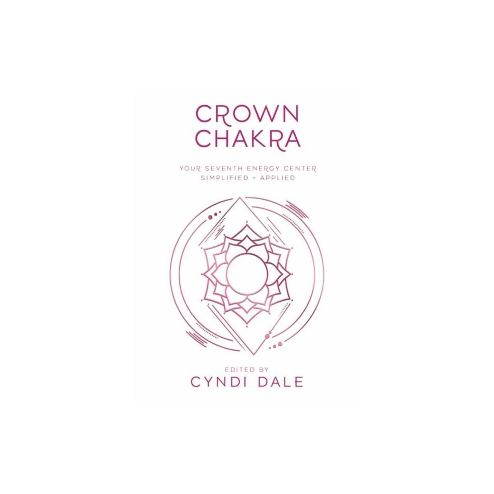 Llewellyn Publications,U.S. Crown Chakra (häftad, eng)