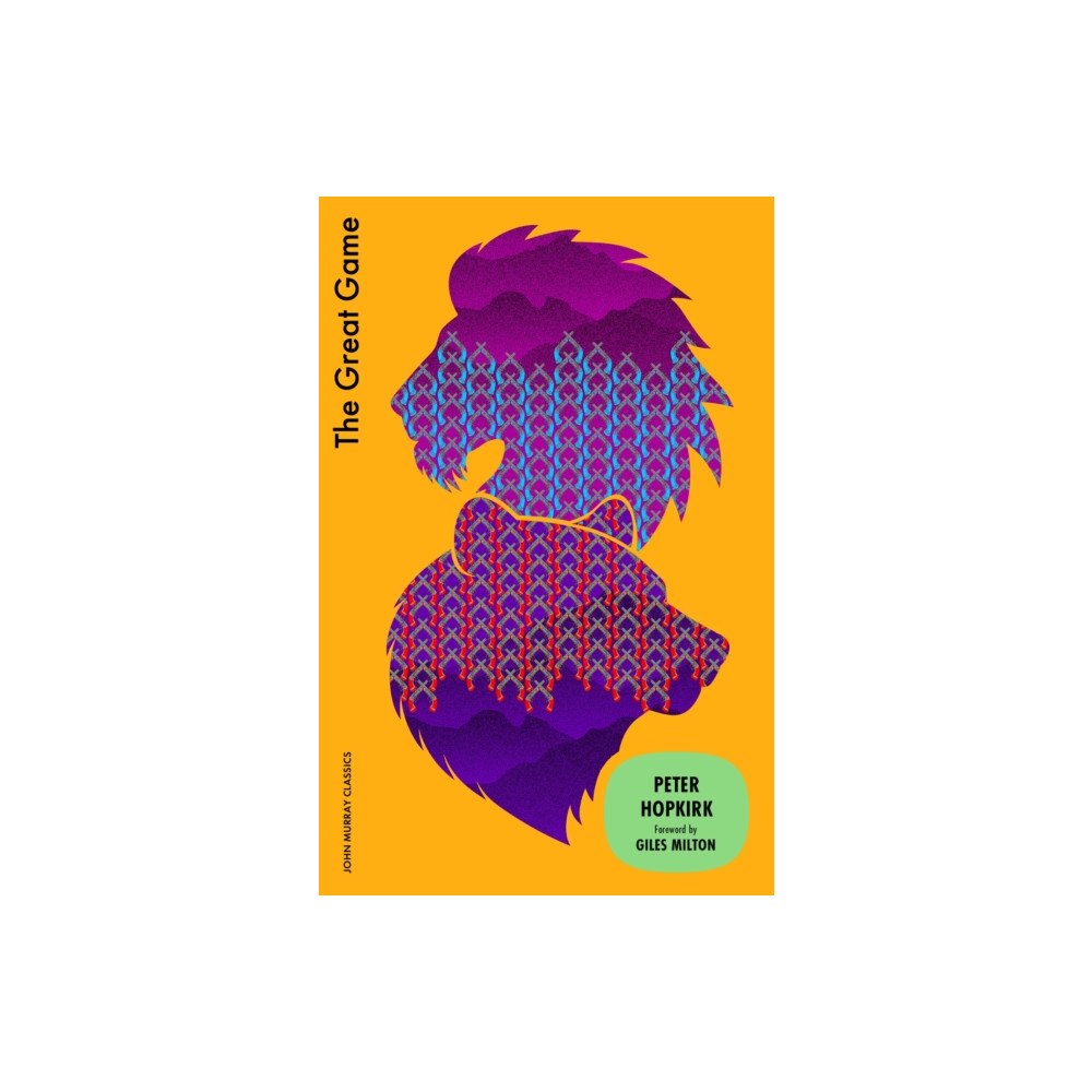 John Murray Press The Great Game (häftad, eng)