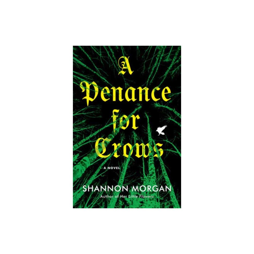 Kensington Publishing A Penance for Crows (häftad, eng)