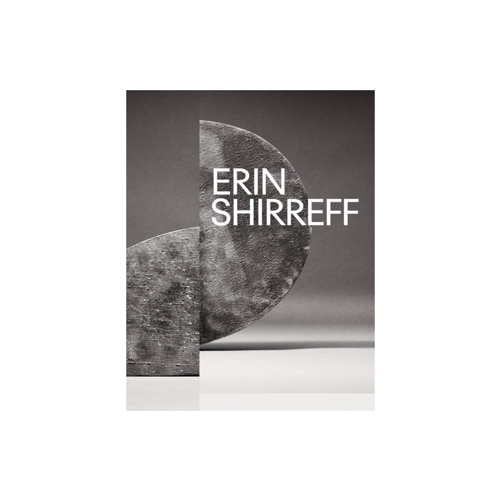 Gregory R Miller & Company Erin Shirreff (inbunden, eng)