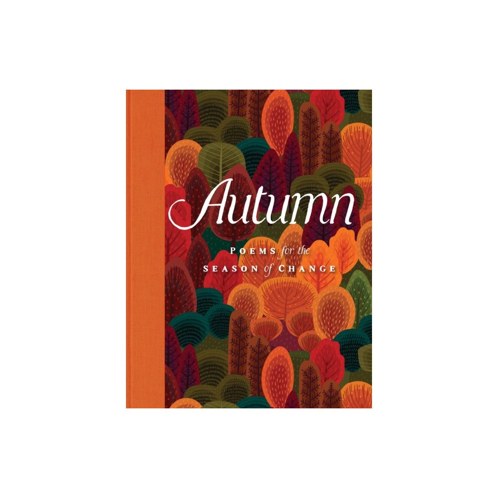 Quarto Publishing Group USA Inc Autumn (inbunden, eng)