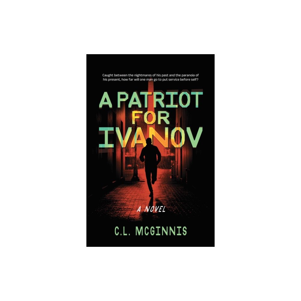 Permuted Press A Patriot for Ivanov (häftad, eng)