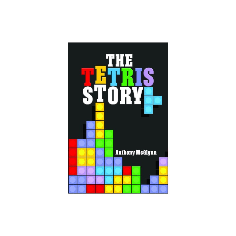 Pen & Sword Books Ltd Tetris Story (inbunden, eng)
