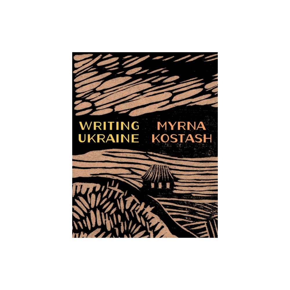 AU Press Writing Ukraine (häftad, eng)