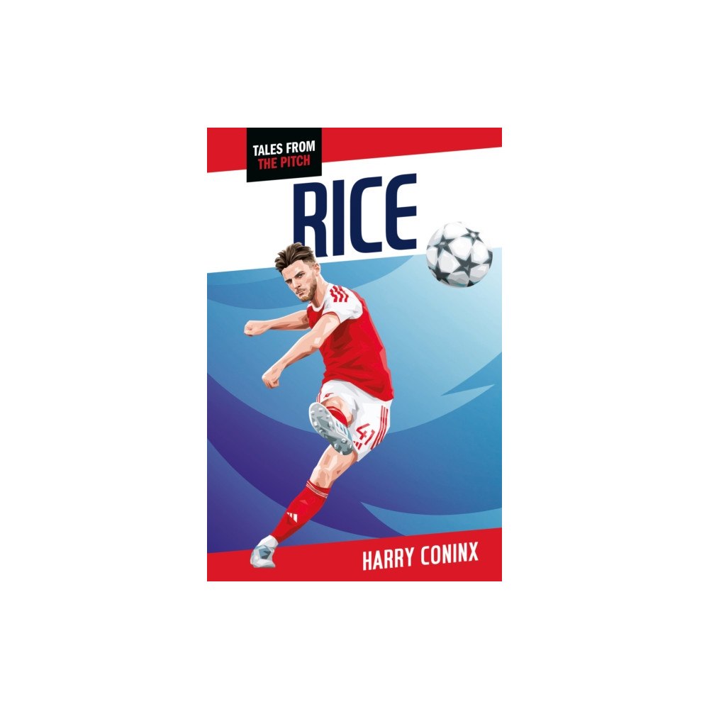 Ransom Publishing Rice (häftad, eng)