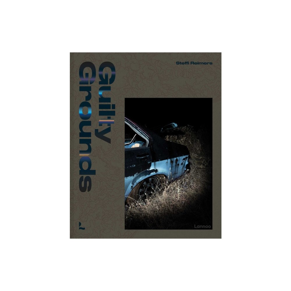 Lannoo Publishers Guilty Grounds (inbunden, eng)