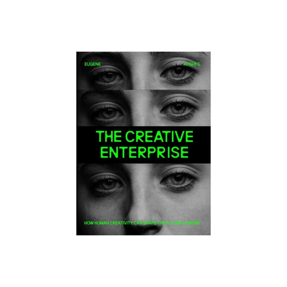 Troubador Publishing Creative Enterprise (häftad, eng)