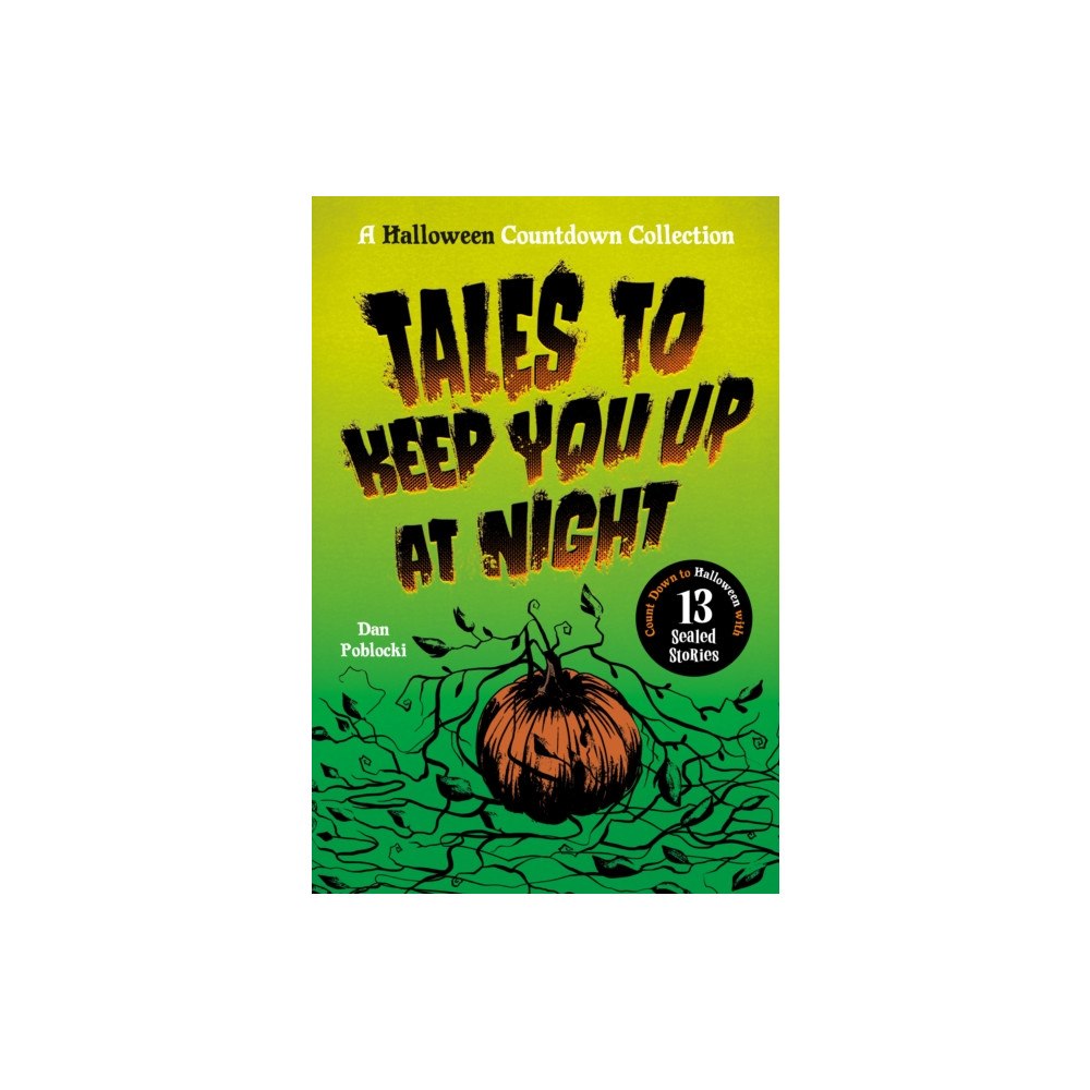 Penguin Putnam Inc Tales to Keep You Up at Night (häftad, eng)
