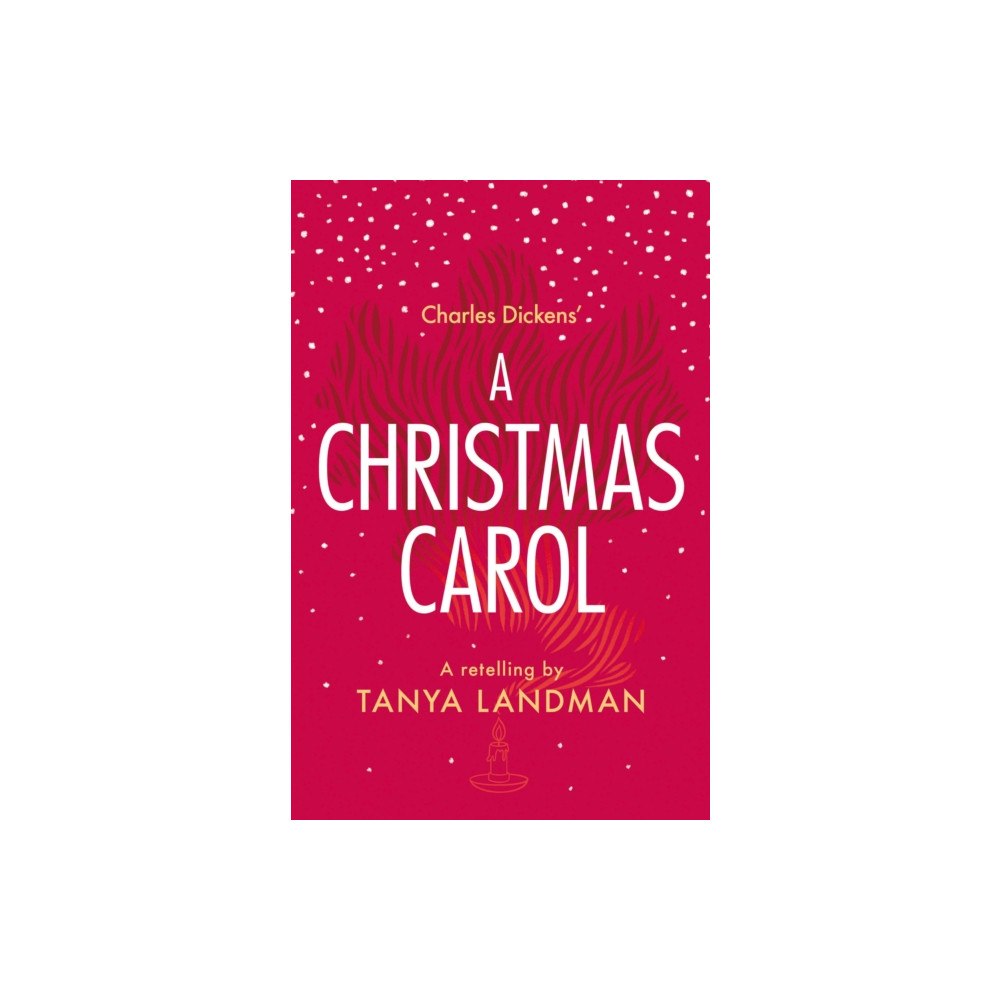 HarperCollins Publishers A Christmas Carol (häftad, eng)