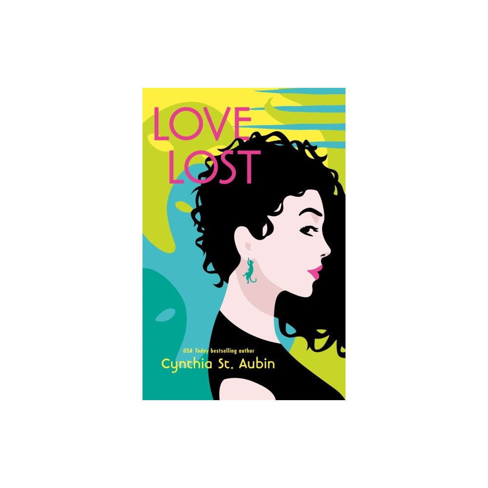 Tor Publishing Group Love Lost (häftad, eng)