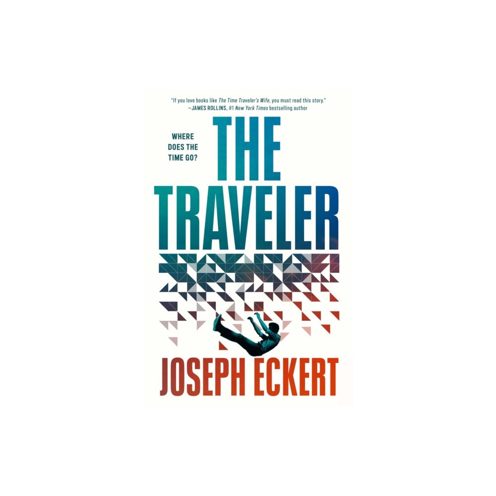 Tor Publishing Group Traveler (inbunden, eng)