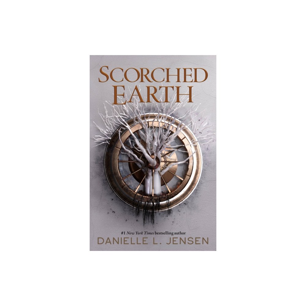 Tor Publishing Group Scorched Earth (häftad, eng)