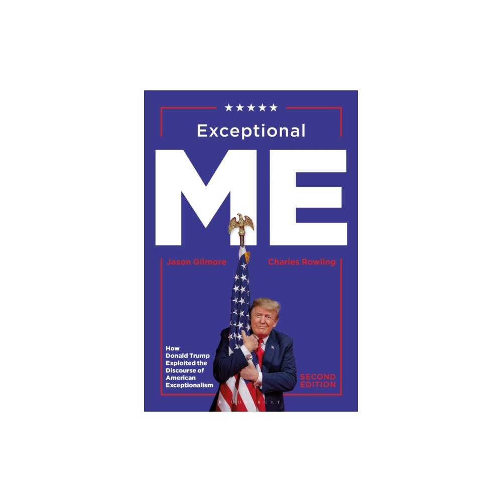 Bloomsbury Publishing PLC Exceptional Me, Second Edition (häftad, eng)