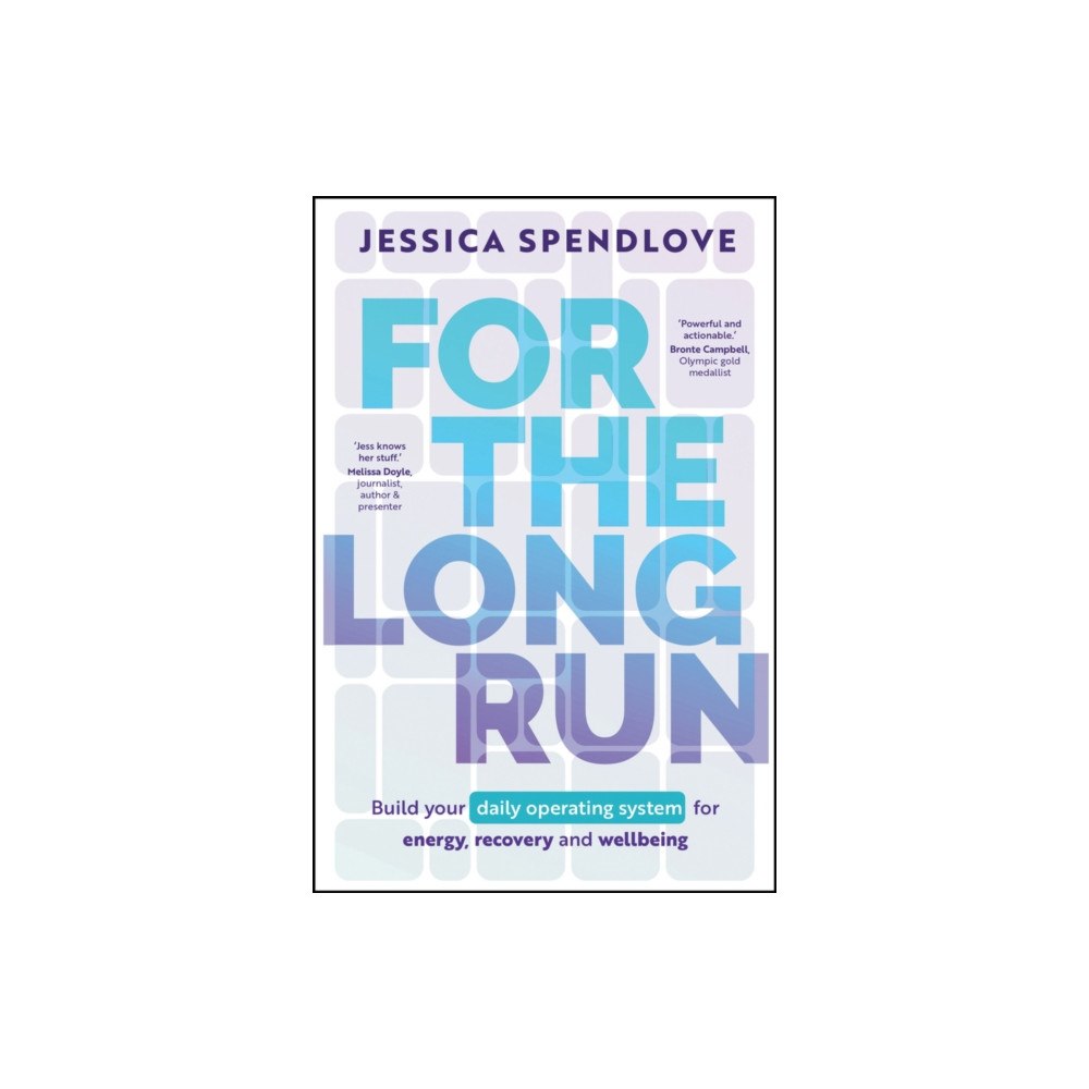 John Wiley & Sons Australia Ltd For the Long Run (häftad, eng)