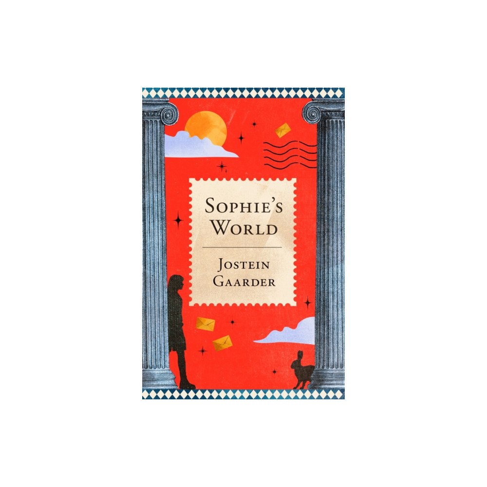 Orion Publishing Co Sophie's World (häftad, eng)