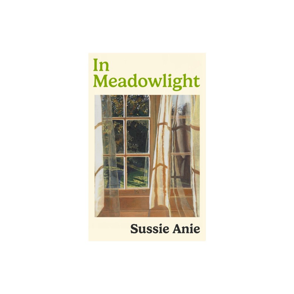 Orion Publishing Co In Meadowlight (inbunden, eng)
