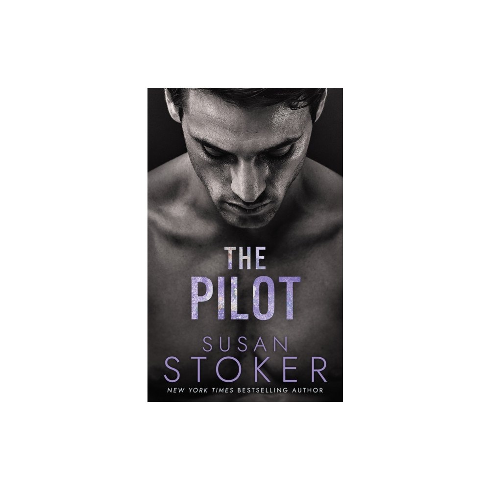 Amazon Publishing The Pilot (häftad, eng)