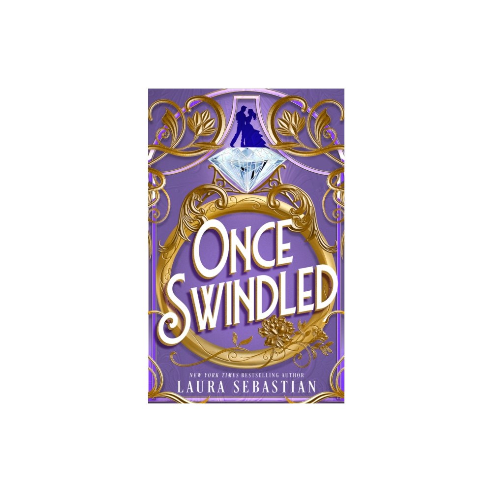 Amazon Publishing Once Swindled (häftad, eng)